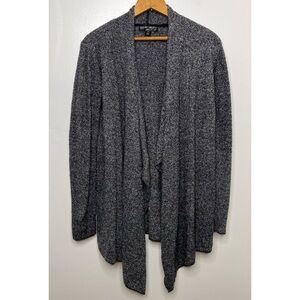 BAREFOOT DREAMS Bamboo Cozy Chic Lite Cardigan Sweater